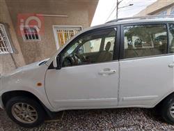 Chery T11 Tiggo
